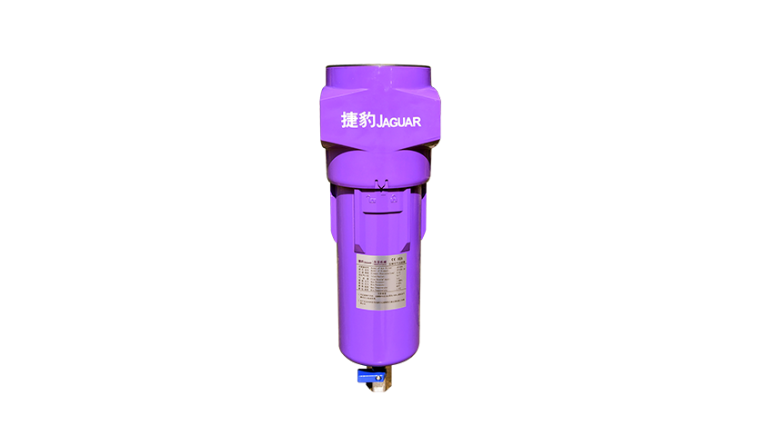 <b>捷豹精密過(guò)濾器</b>